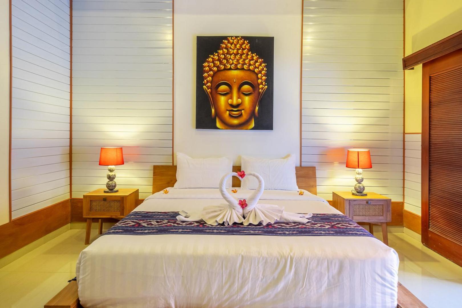 De Gani Villa Seminyak Eksteriør bilde