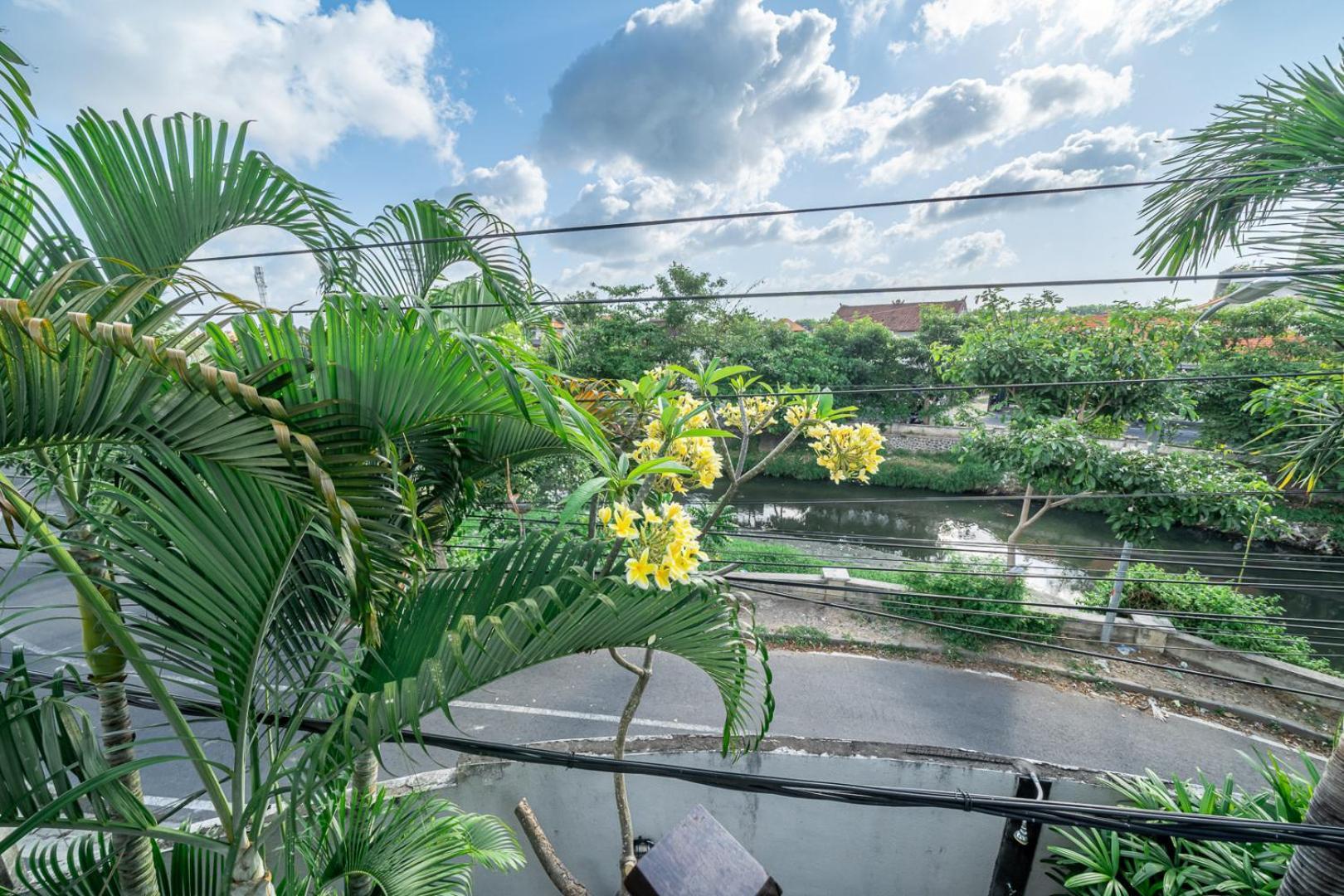 De Gani Villa Seminyak Eksteriør bilde