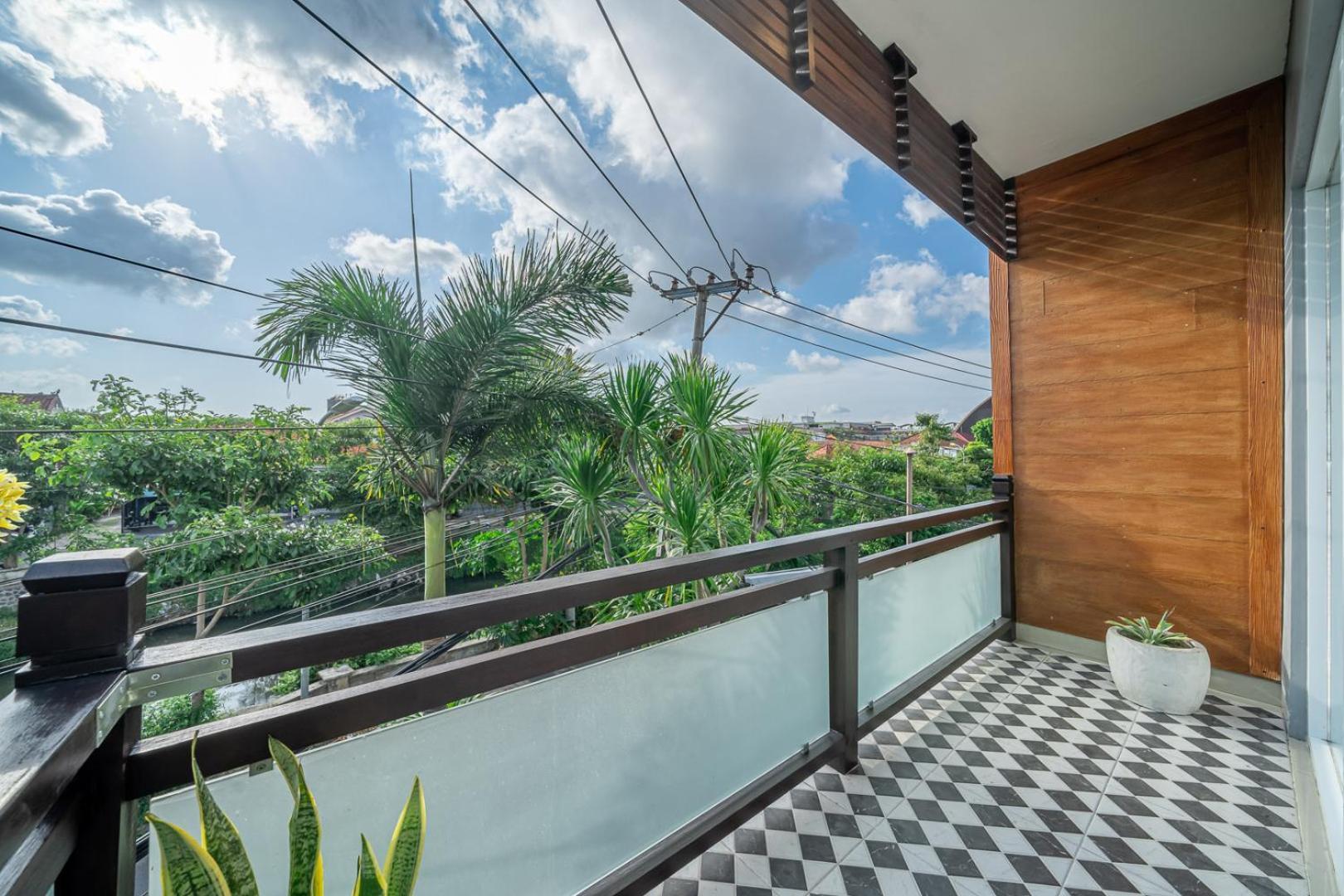 De Gani Villa Seminyak Eksteriør bilde