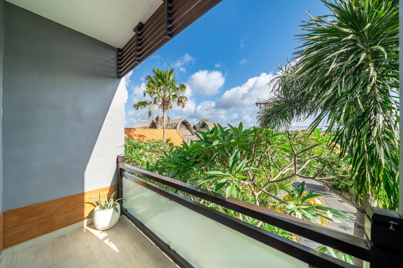 De Gani Villa Seminyak Eksteriør bilde
