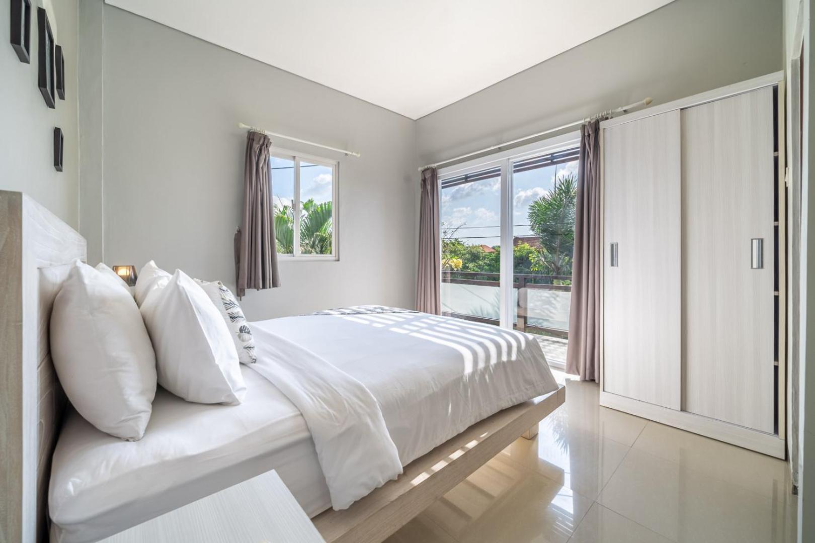 De Gani Villa Seminyak Eksteriør bilde